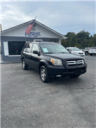 2006 Honda Pilot 