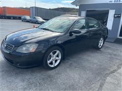 2006 Nissan Altima 