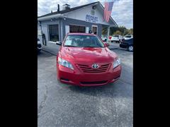 2008 Toyota Camry 