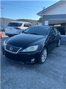 2010 Lexus IS 