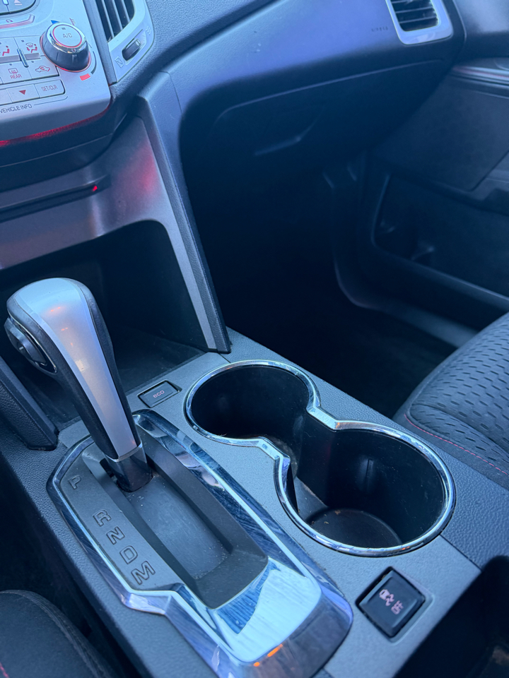 GMC Terrain SLE1 FWD 2013