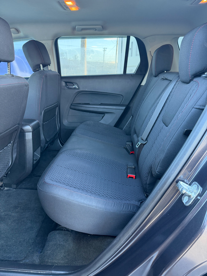 GMC Terrain SLE1 FWD 2013