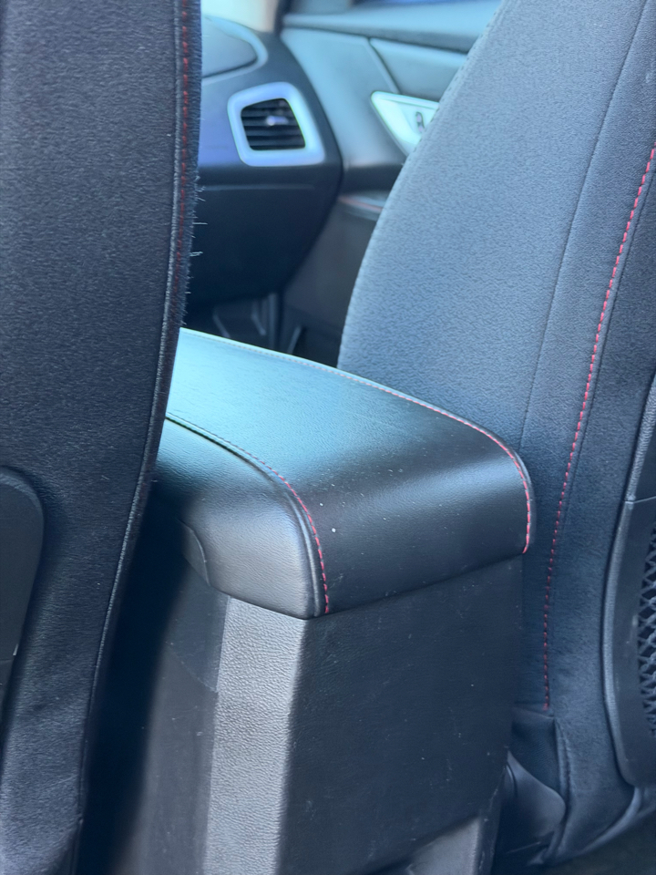 GMC Terrain SLE1 FWD 2013