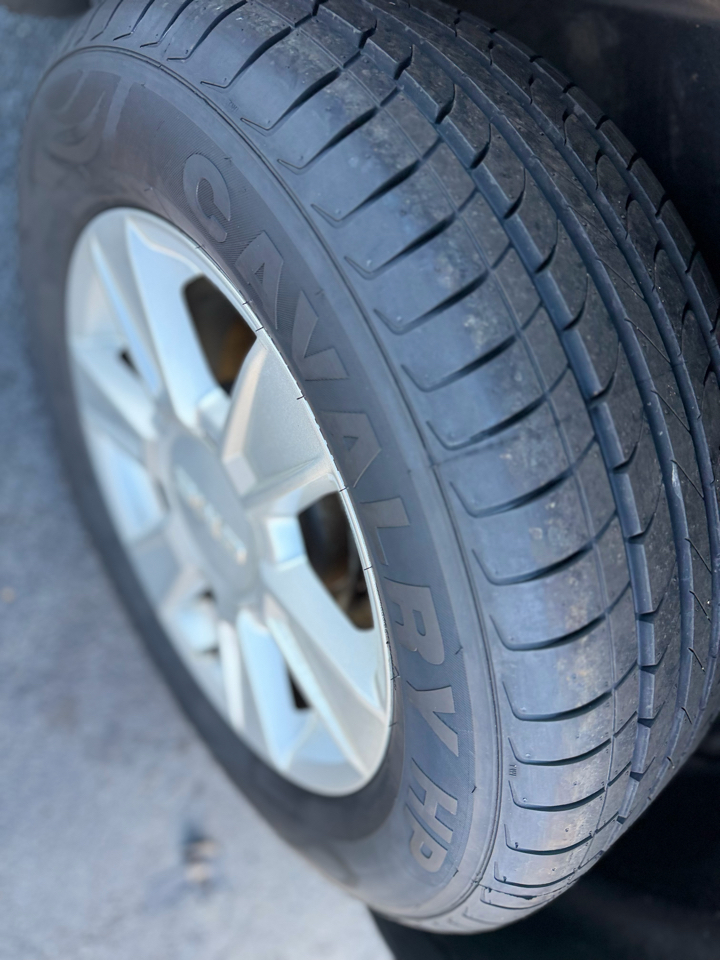 GMC Terrain SLE1 FWD 2013