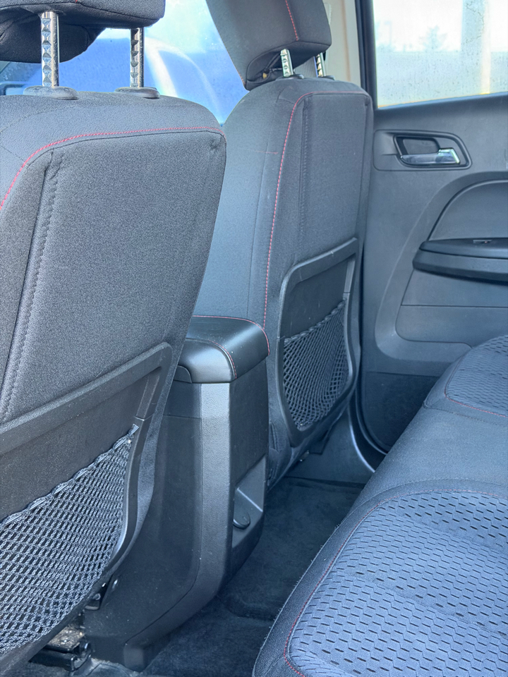 GMC Terrain SLE1 FWD 2013