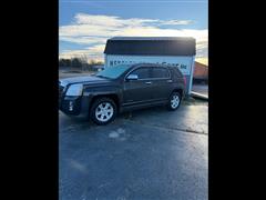2013 GMC Terrain 