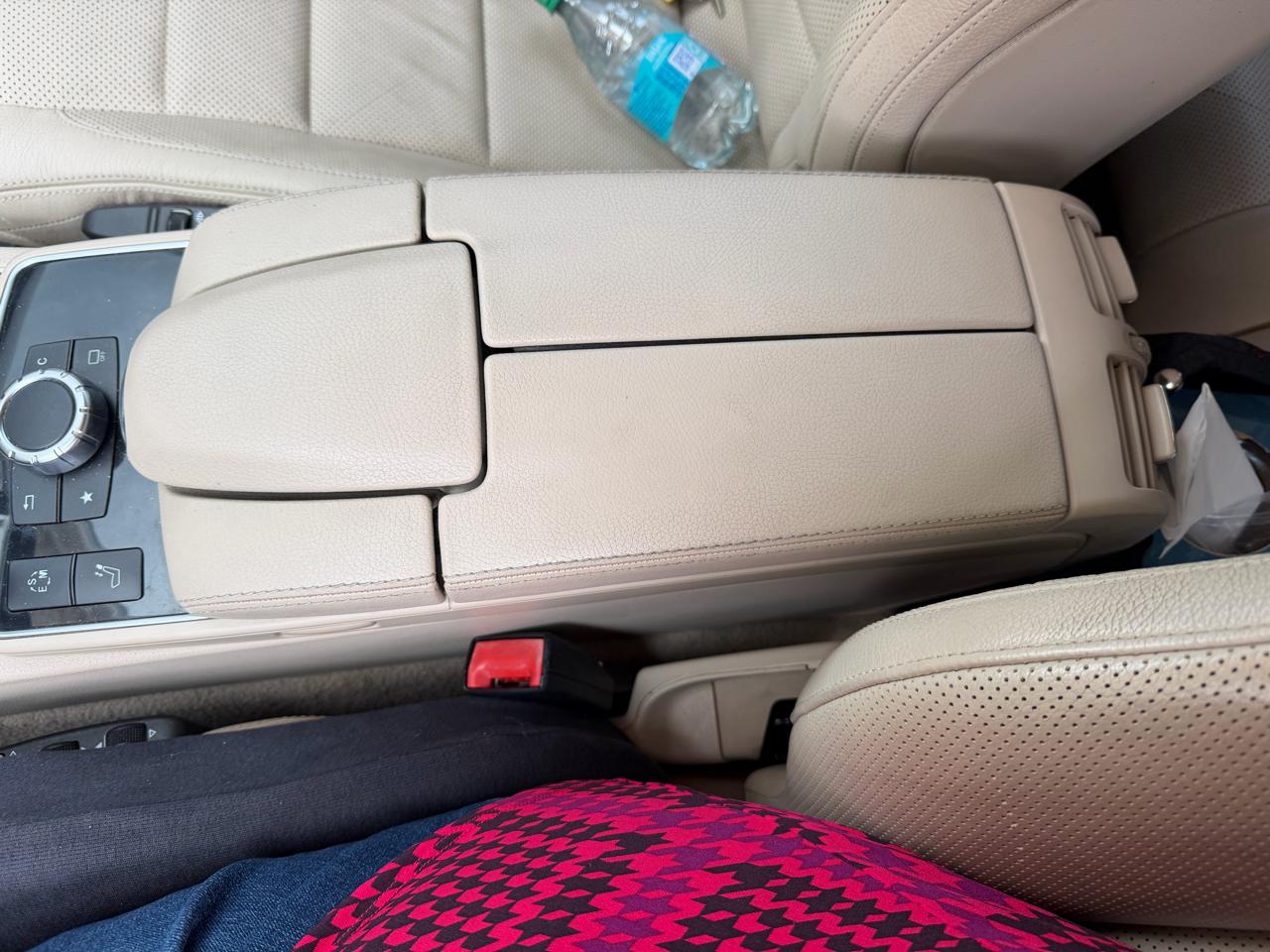 Mercedes-Benz E-Class E400 Cabriolet 2016