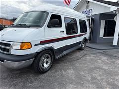 2003 Dodge Ram Van 