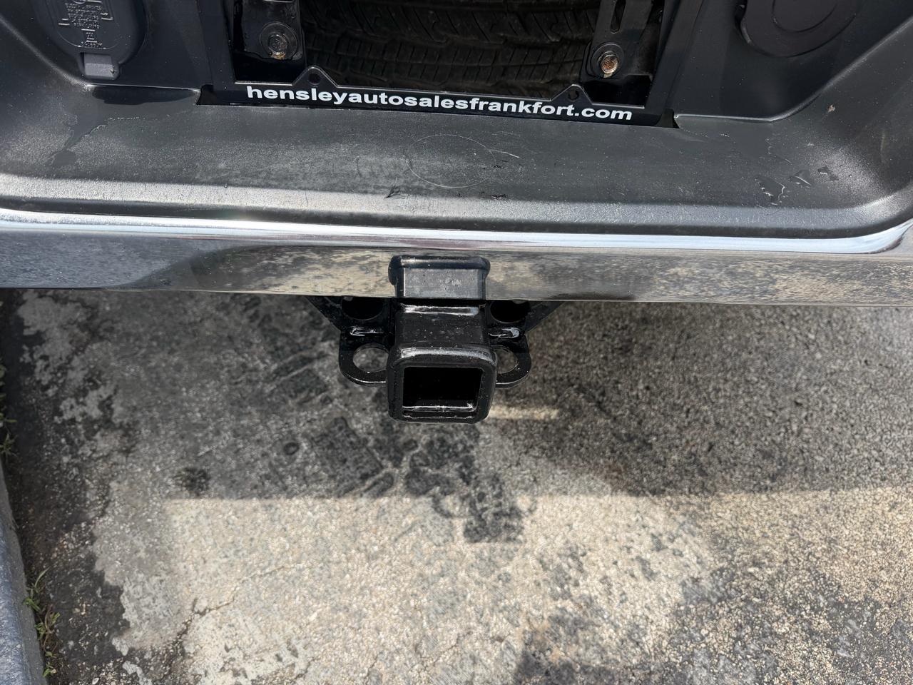 Chevrolet Silverado 1500 Work Truck 2WD 2020