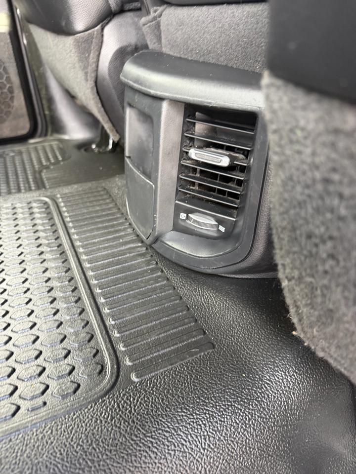 RAM 2500 Tradesman Crew Cab LWB 2WD 2022