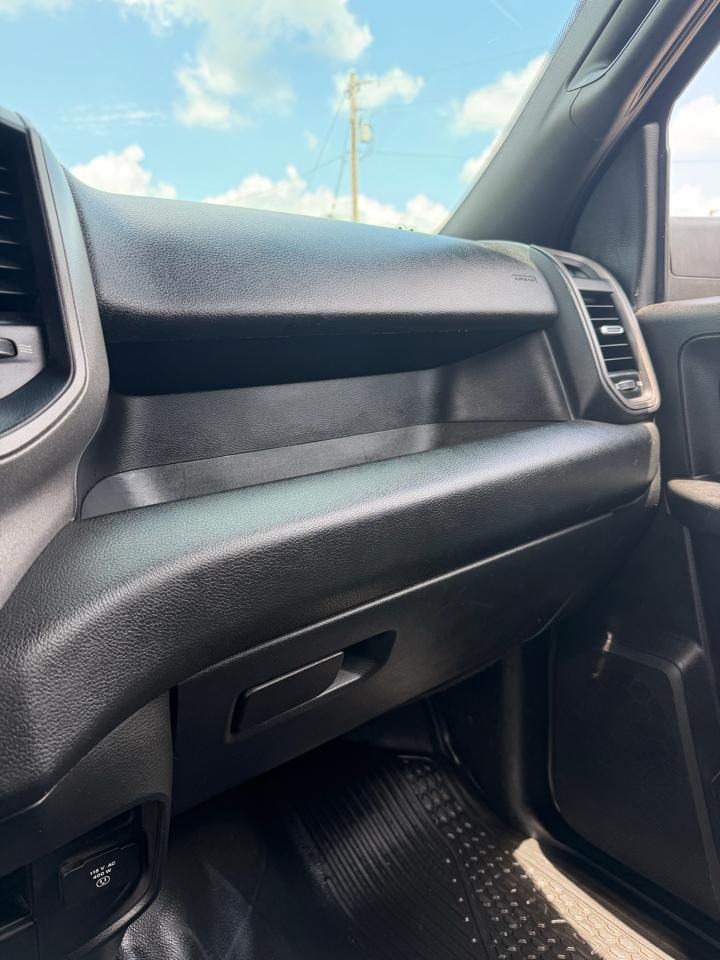 RAM 2500 Tradesman Crew Cab LWB 2WD 2022