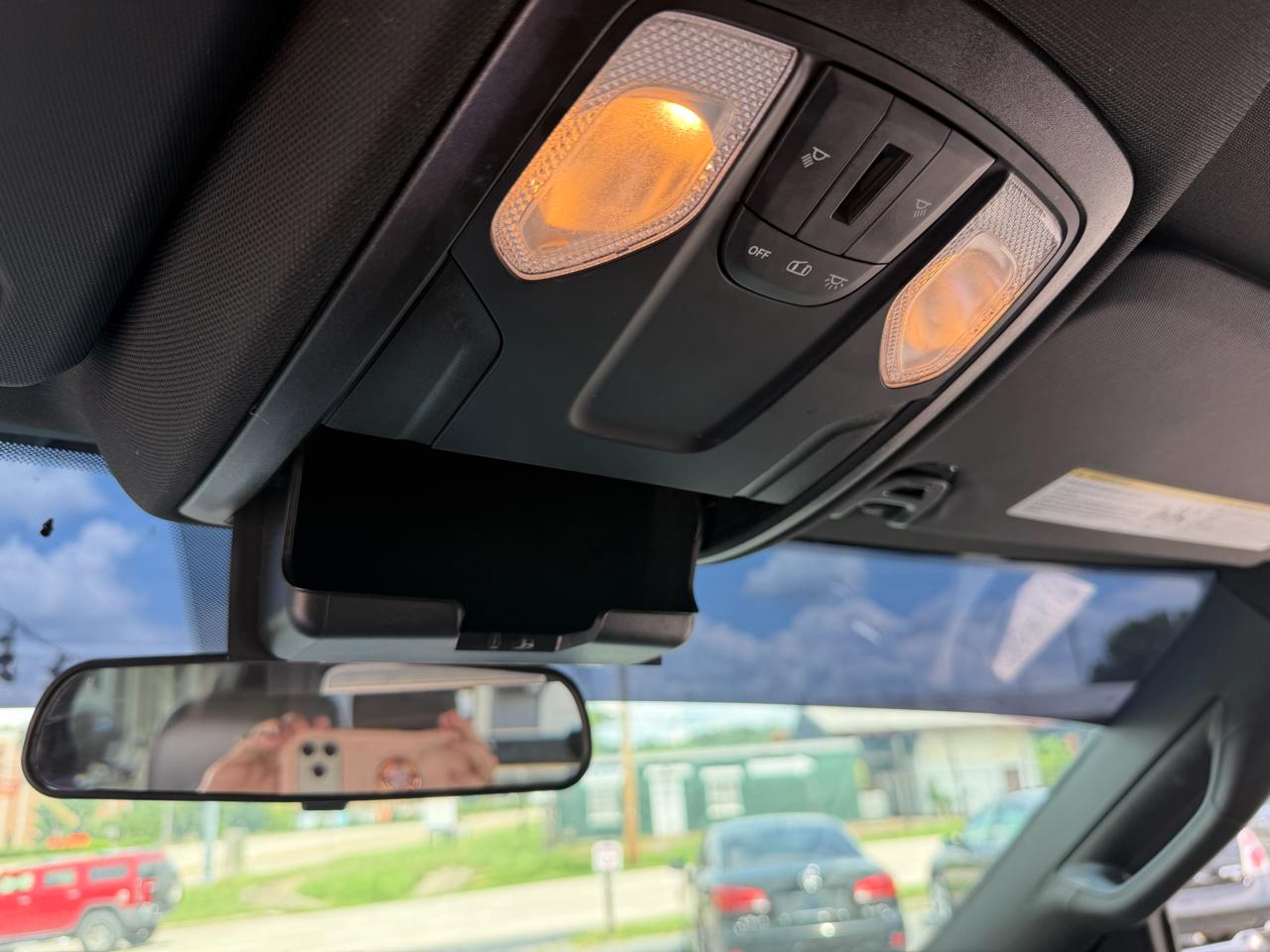 RAM 2500 Tradesman Crew Cab LWB 2WD 2022