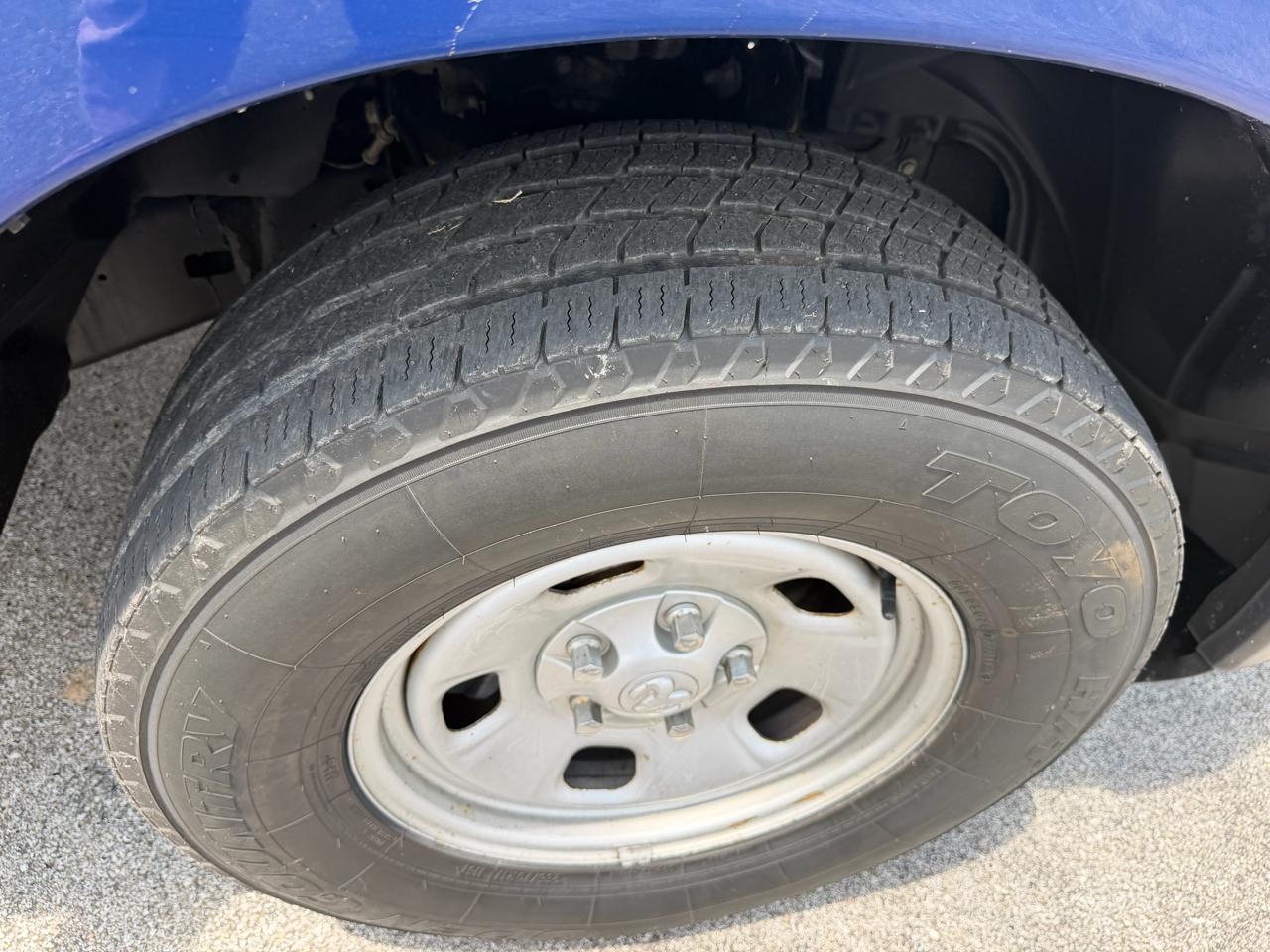 RAM 1500 Classic Tradesman Regular Cab LWB 2WD 2019