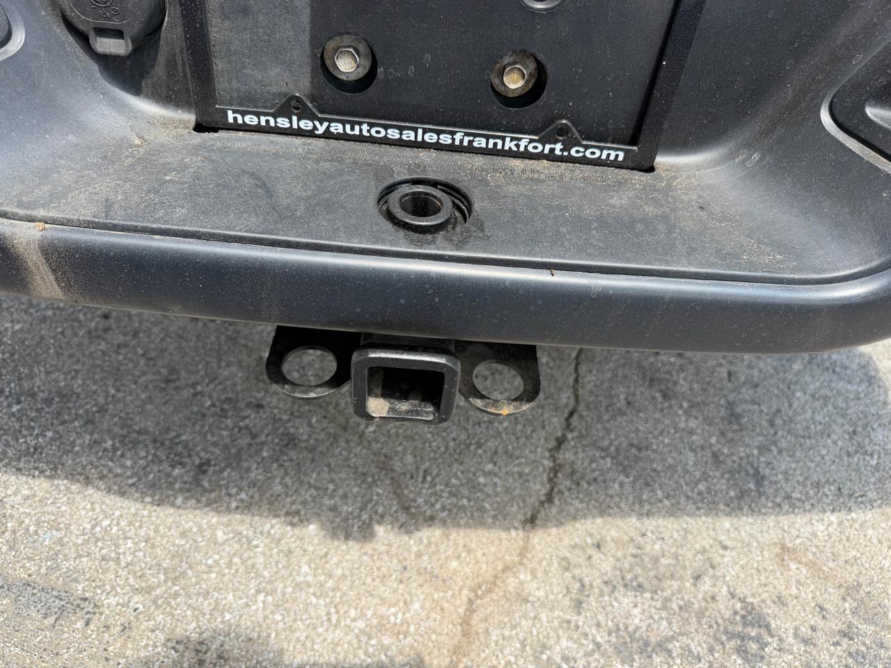 RAM 1500 Classic Tradesman Regular Cab LWB 2WD 2019