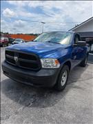 2019 RAM 1500 Classic 