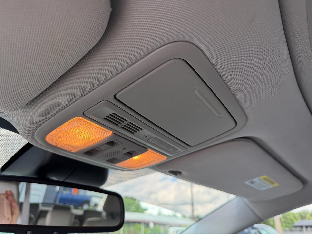 Honda Odyssey Touring Elite 2014