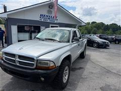 2004 Dodge Dakota 