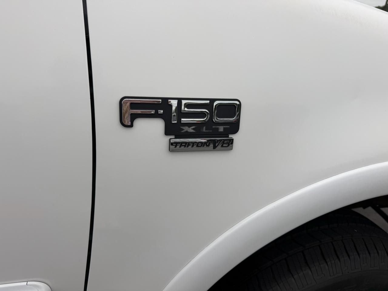 Ford F-150 WS SuperCab Long Bed 4WD 1999