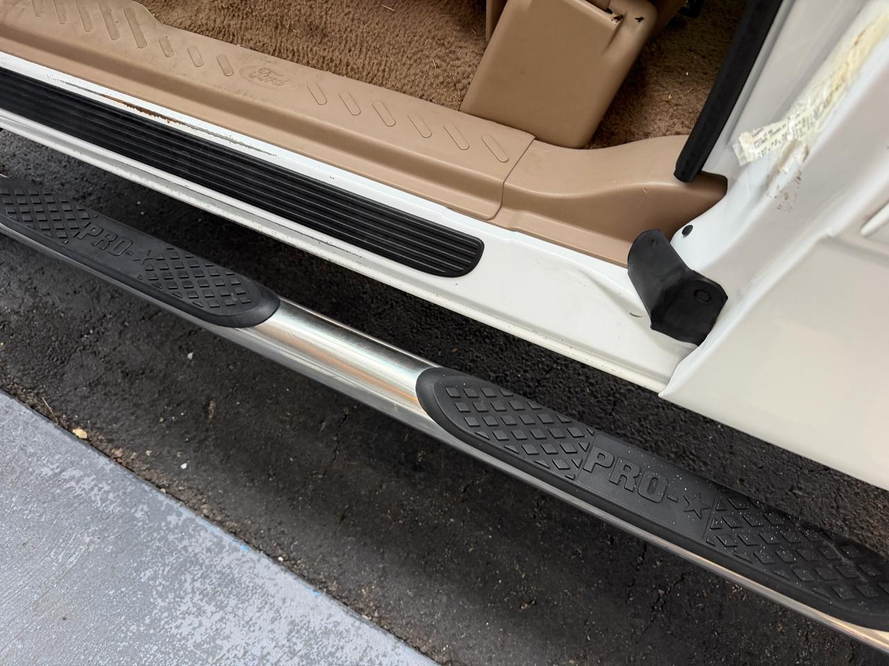 Ford F-150 WS SuperCab Long Bed 4WD 1999