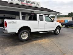 1999 Ford F-150 