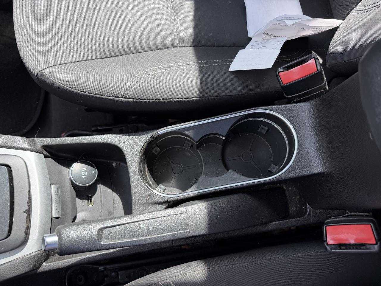 Ford Fiesta SE Hatchback 2019