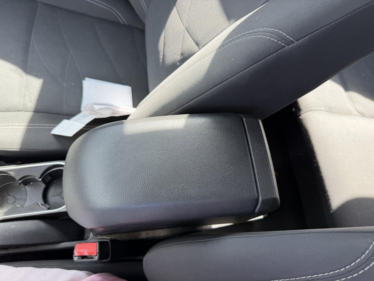 Ford Fiesta SE Hatchback 2019