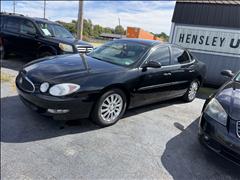 2007 Buick LaCrosse 