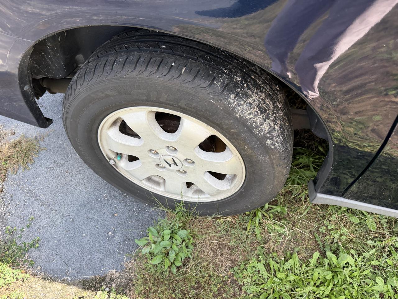Honda Odyssey EX 2004