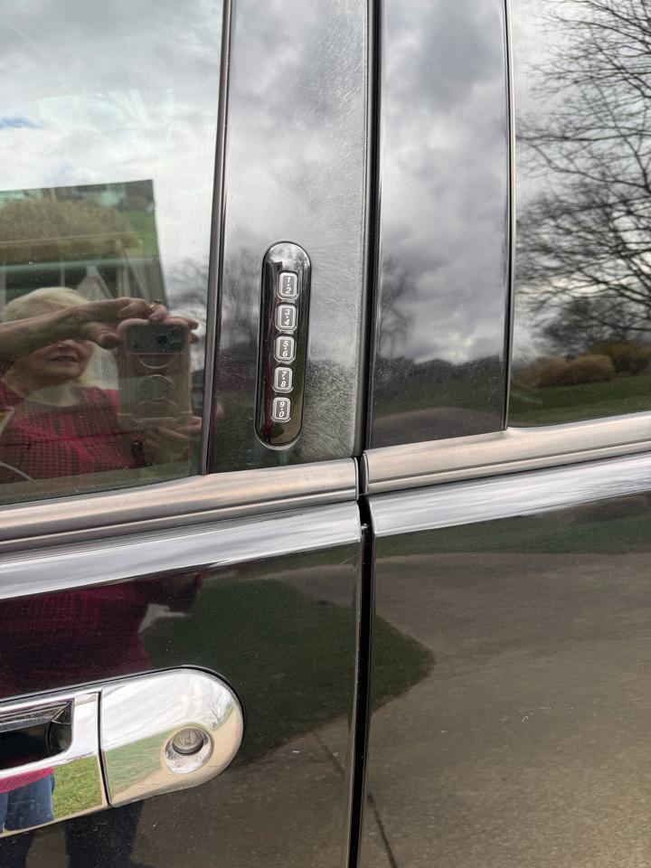 Ford Explorer XLT 4.0L 4WD 2008