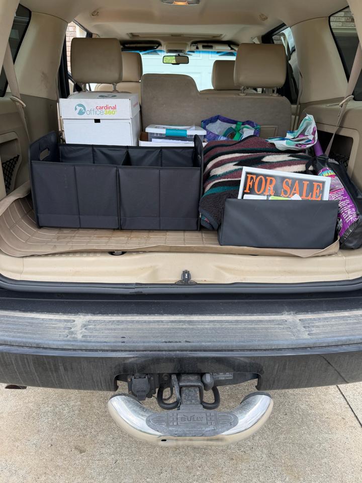 Ford Explorer XLT 4.0L 4WD 2008