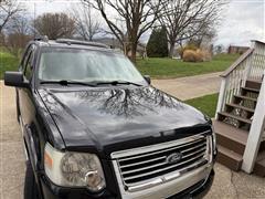 2008 Ford Explorer 