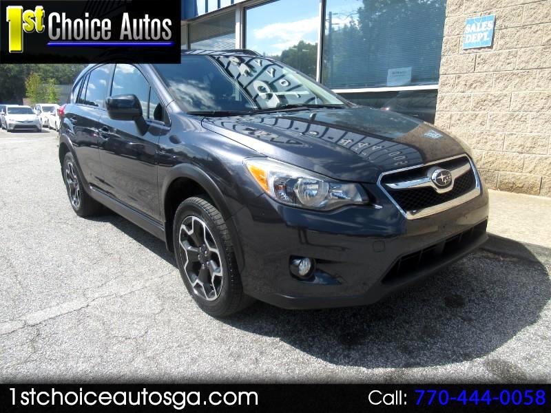 2014 Subaru Xv Crosstrek 2 0i Limited >> Used 2014 Subaru Xv Crosstrek 5dr Auto 2 0i Limited For Sale 2014 Subaru Xv Crosstrek 2 0i Limited >> Used 2014 Subaru Xv Crosstrek 5dr Auto 2 0i Limited For Sale