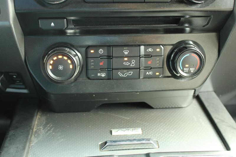 Ford F-150 2WD SuperCrew 157" XLT 2015