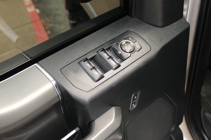 Ford F-150 2WD SuperCrew 157" XLT 2015