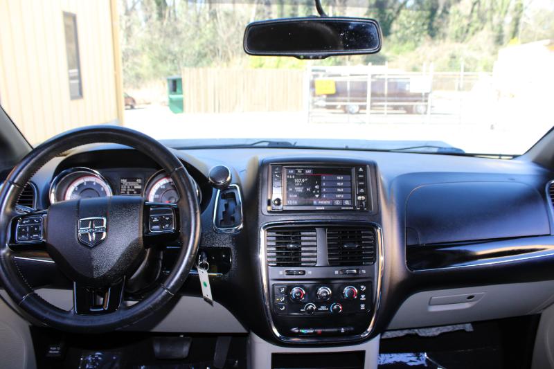 Dodge Grand Caravan SE Plus Wagon 2017