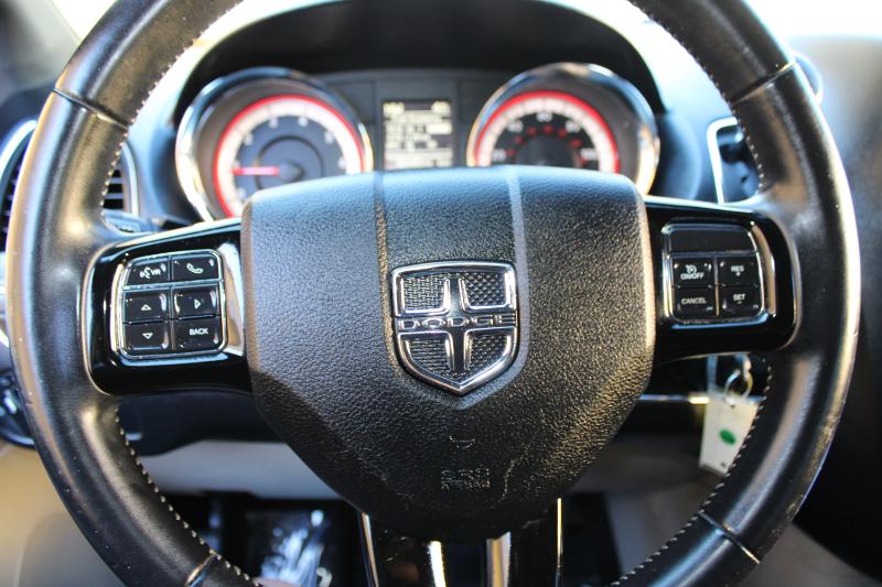 Dodge Grand Caravan SE Plus Wagon 2017