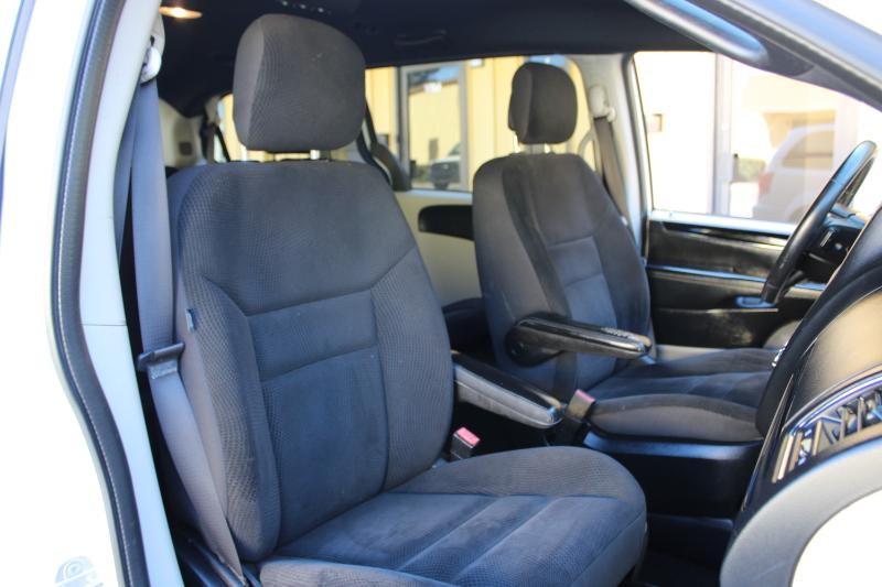 Dodge Grand Caravan SE Plus Wagon 2017