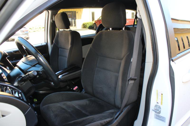 Dodge Grand Caravan SE Plus Wagon 2017