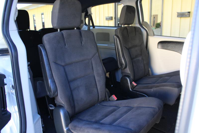 Dodge Grand Caravan SE Plus Wagon 2017