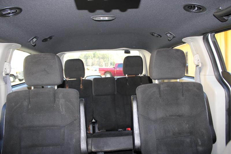 Dodge Grand Caravan SE Plus Wagon 2017