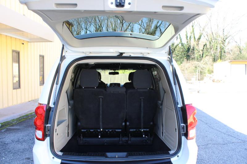 Dodge Grand Caravan SE Plus Wagon 2017