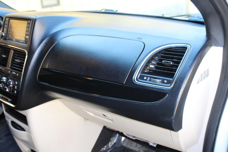 Dodge Grand Caravan SE Plus Wagon 2017