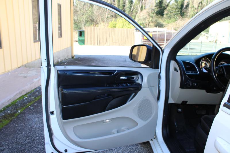 Dodge Grand Caravan SE Plus Wagon 2017