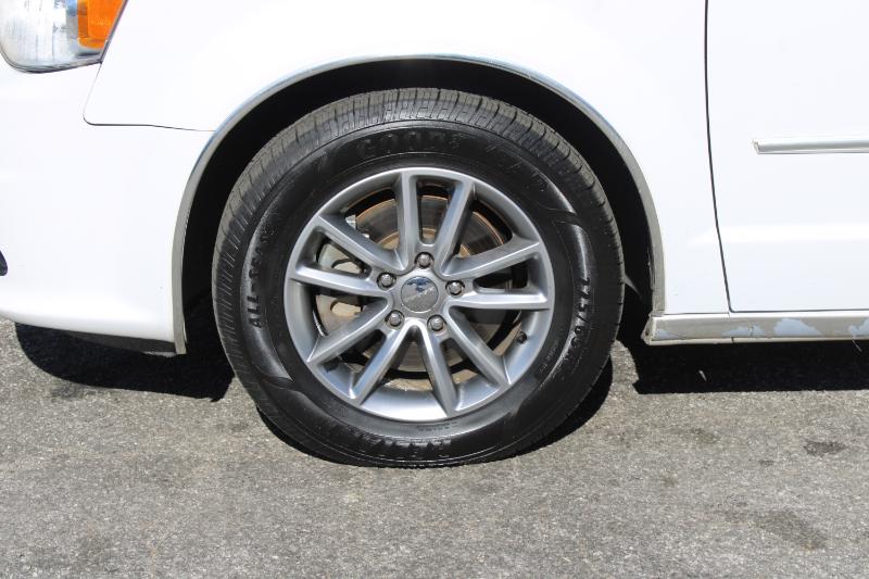 Dodge Grand Caravan SE Plus Wagon 2017