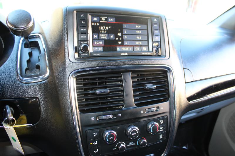 Dodge Grand Caravan SE Plus Wagon 2017