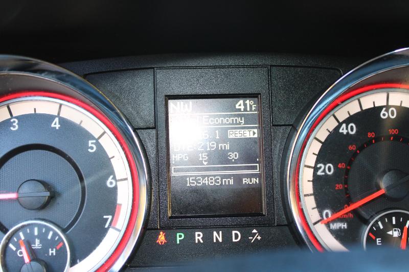 Dodge Grand Caravan SE Plus Wagon 2017