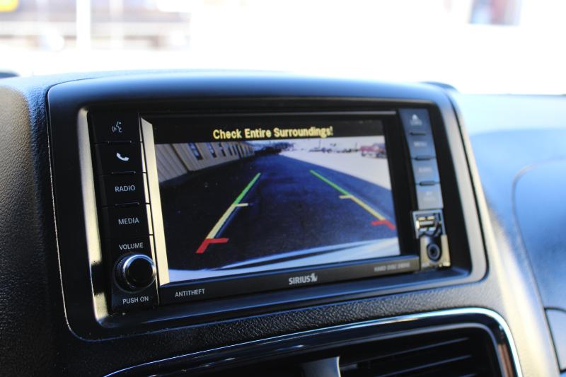 Dodge Grand Caravan SE Plus Wagon 2017