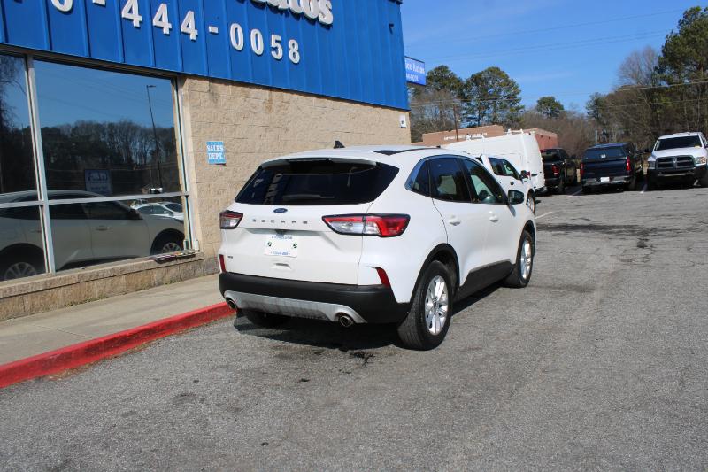 Ford Escape SE FWD 2020