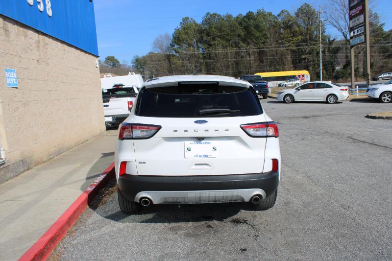 Ford Escape SE FWD 2020