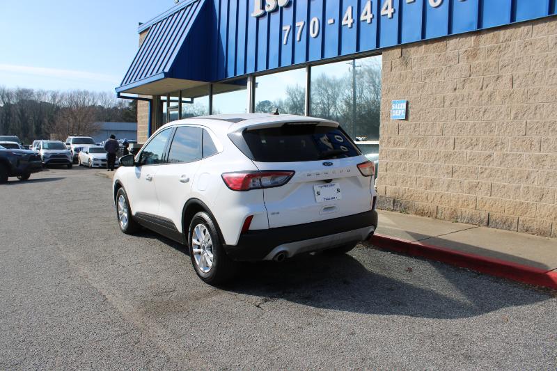 Ford Escape SE FWD 2020